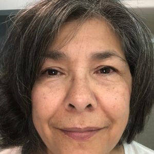 Meet your Posher, Donna